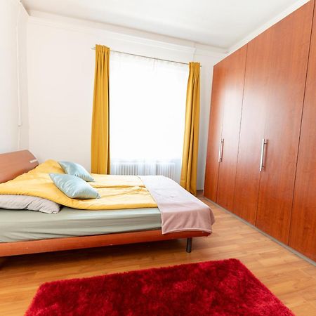Danube Dwelling Asboth 19-1 Budapeste Exterior foto