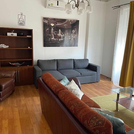 Danube Dwelling Asboth 19-1 Budapeste Exterior foto