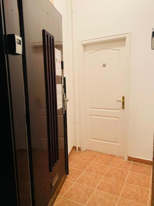 Danube Dwelling Asboth 19-1 Budapeste Exterior foto