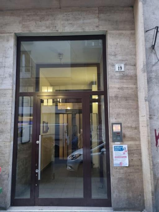 Danube Dwelling Asboth 19-1 Budapeste Exterior foto