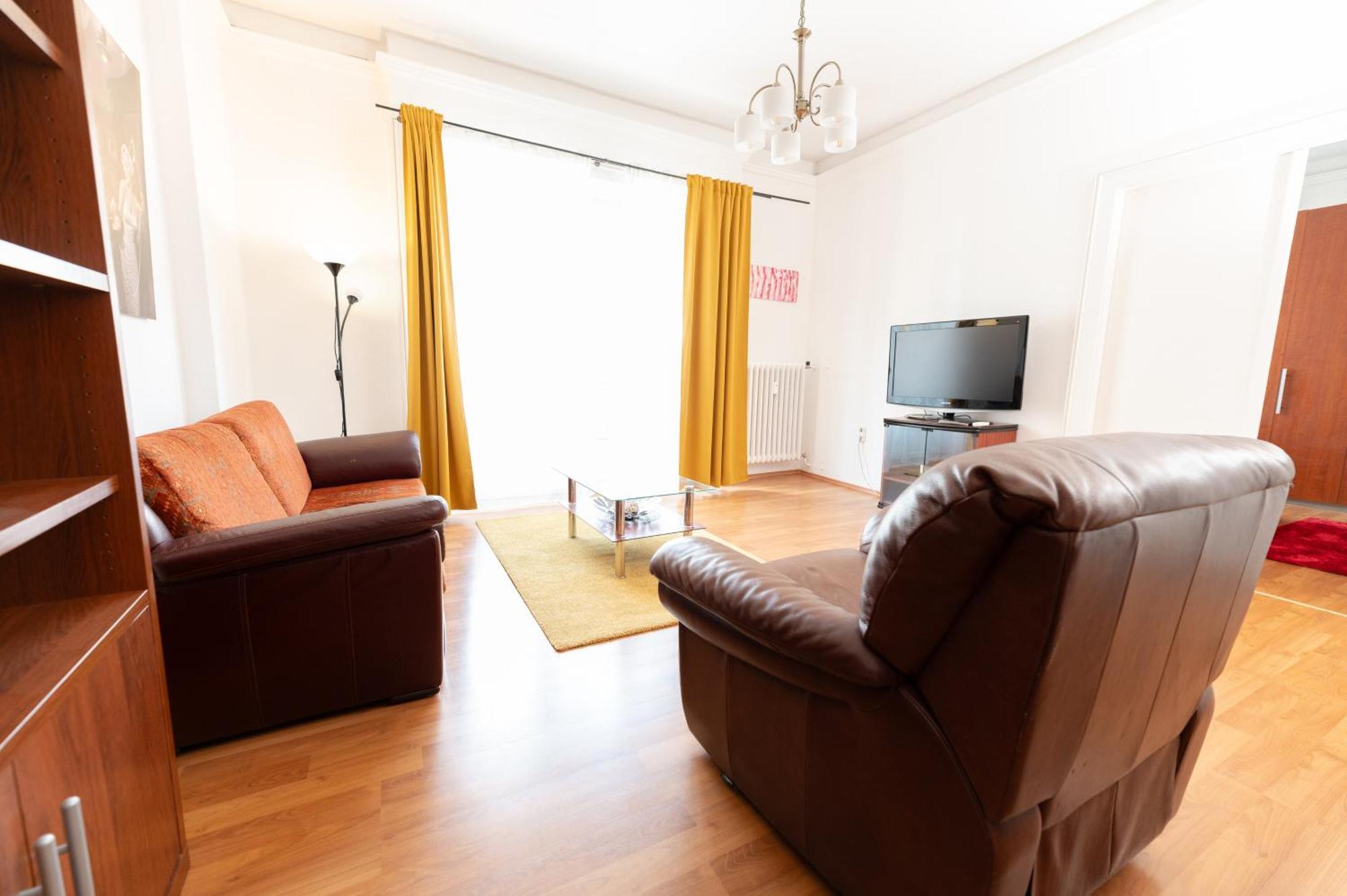 Danube Dwelling Asboth 19-1 Budapeste Exterior foto