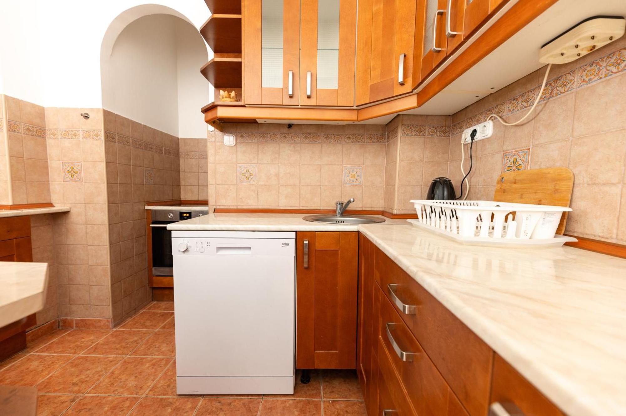 Danube Dwelling Asboth 19-1 Budapeste Exterior foto