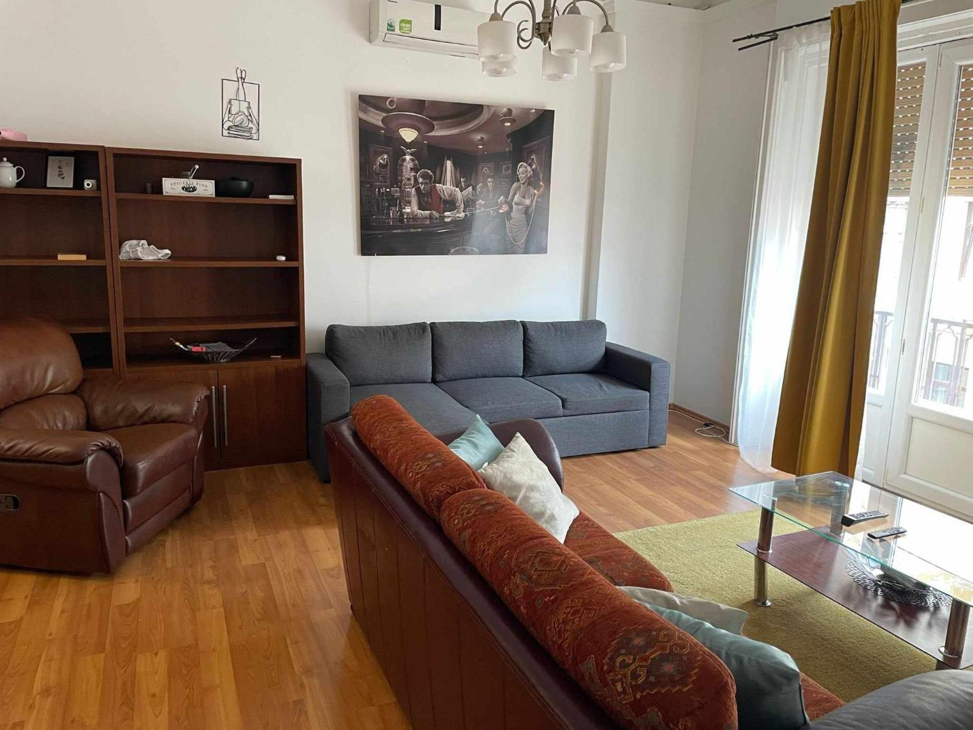 Danube Dwelling Asboth 19-1 Budapeste Exterior foto